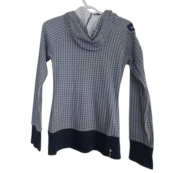 Bench zip up Hoodie - Picture 6 of 8